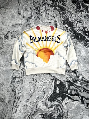 New palm angels - new,