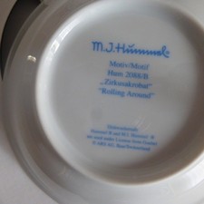 M.J. Hummel Porzellan