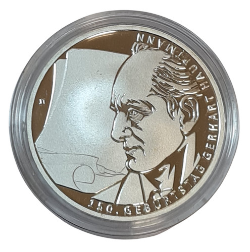 Brd euro münze deutschland - brd,