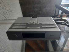 Radio wecker tevion stereo - wecker,