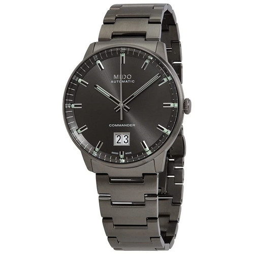 Neu mido commander big - mido, date