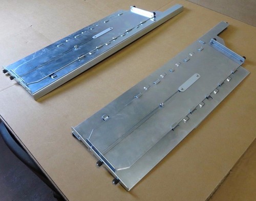 Quantum tape drive rail - tape,