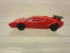 X-13662	Masudaya 1:87 Lamborghini Countach sehr guter Zustand