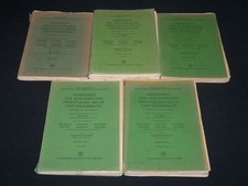 1951-1958 MAX PLANCK INSTITUT