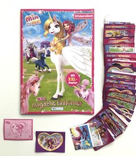 Mia and me - Mias magische