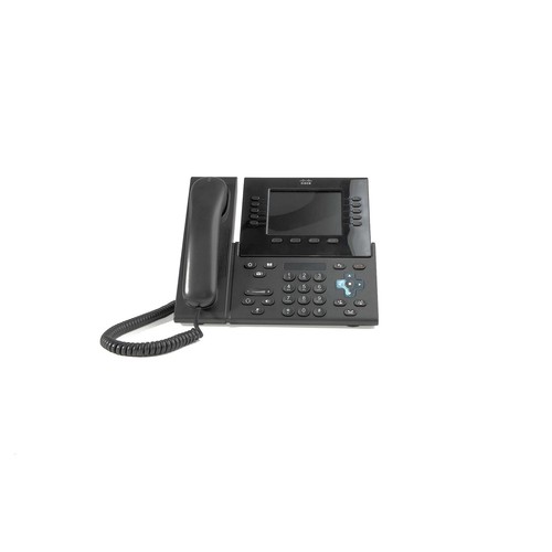 Cisco 8961 phone - cisco,