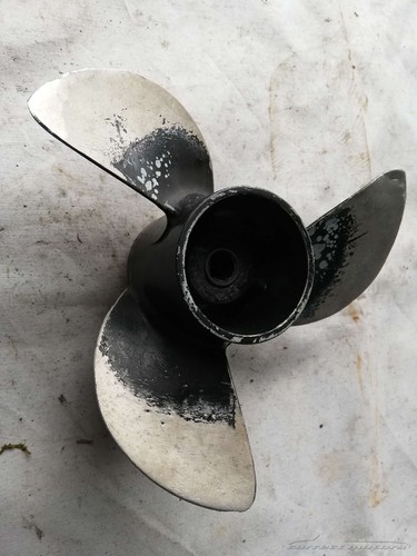 Propeller 8 blackmax - x,