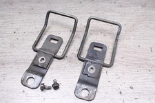 Honda GL 500 D Silver Wing PC02 82-84 Peitschenhubwagen Set 