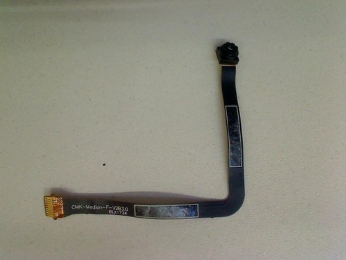 Webcam board modul kabel - webcam,