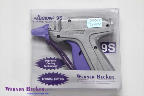 Etikettierpistole arrow - etikettierpistole, 9s