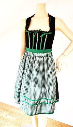 Krüger super süßes dirndl - super,