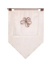 Design Kuvert Bistrogardine