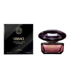 VERSACE CRYSTAL NOIR 50ML