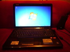 Asus X5DAB - SX070V Notebook