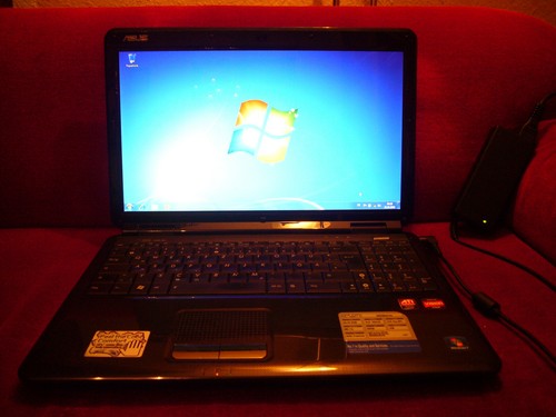 Asus x5dab sx070v notebook - asus,