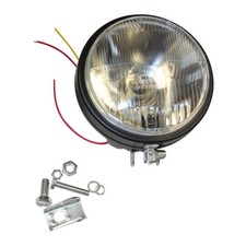 MTS Belarus Scheinwerfer rund