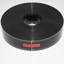 35mm-Trailer WENGLER & Söhne (1987) Christoph Engel Carl-Martin Spengler DDR rar