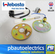 Original Webasto Heizung 24 V