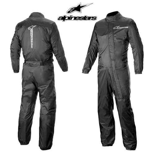 Alpinestars hurricane rain - alpinestars,