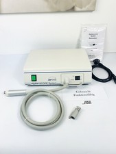 New Tech Flexi Scope