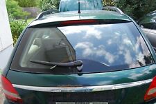 Heckscheibe Jaguar X-Type Estate Kombi 2.2 Diesel 2006 Bastlerobjekt