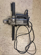 alte Black - Decker Bohrmaschine Zweihandbohrmaschine, Zustand: gut