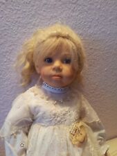 Künstlerpuppe Götz von