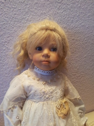 Künstlerpuppe götz von - künstlerpuppe,