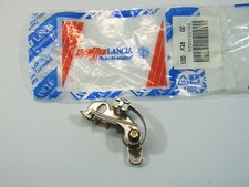 Unterbrecherkontakt Fiat 124-125-127-130-131-132-X1/9-A112 original FIAT !! NEU 