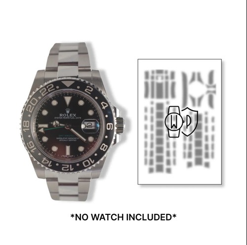 Uhrenschutzfolie für rolex - uhrenschutzfolie,