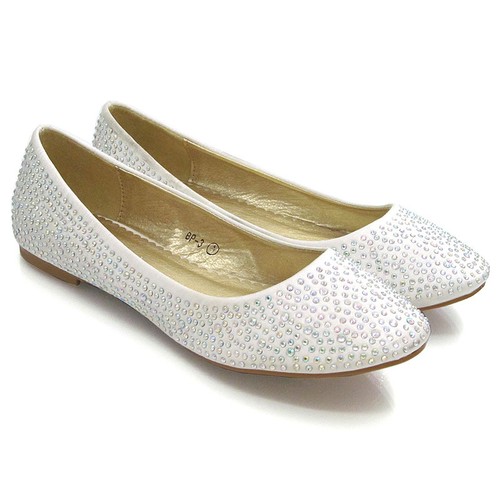 Damenschuhe braut diamant - braut,