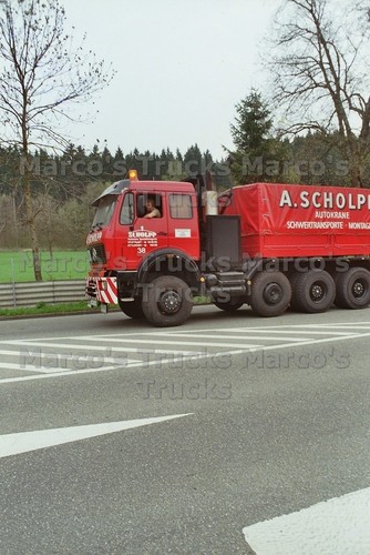 Lkw foto schwerlast - lkw,