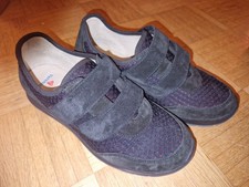 Varomed Damen Halbschuhe