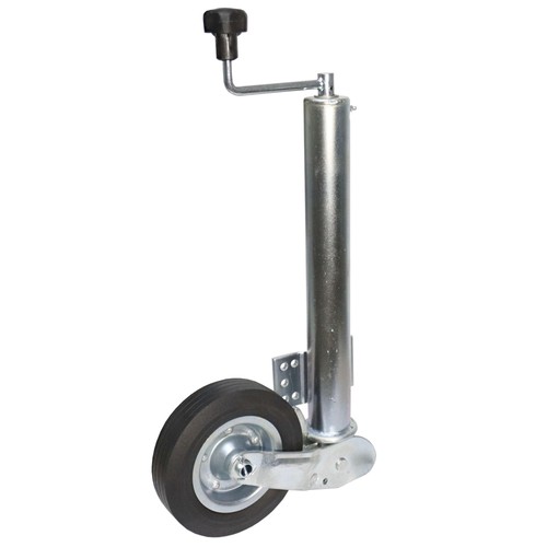 Automatik stützrad 60mm 400kg - automatik-stützrad,