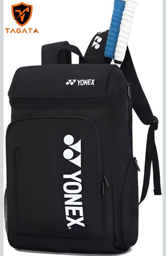 Yonex rucksack hochwertige - yonex, rucksack,