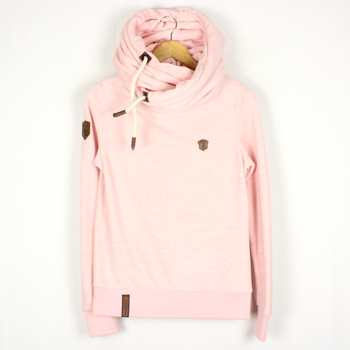 Naketano damen pullover s - pullover, gr.