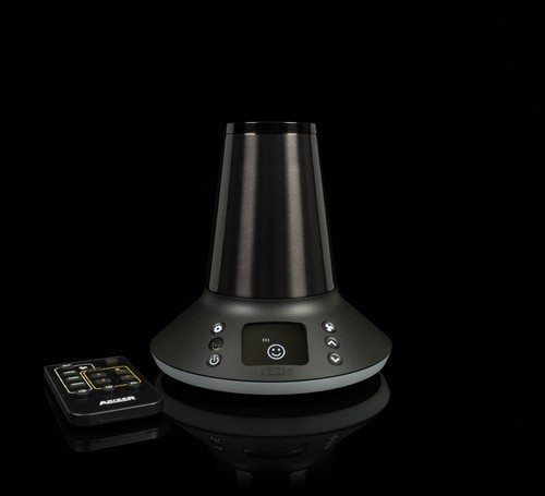 Arizer xq2 tischvaporizer - arizer,