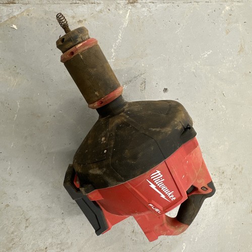 Milwaukee 18v m18fdcpf10 - milwaukee, m18fdcpf10-0c