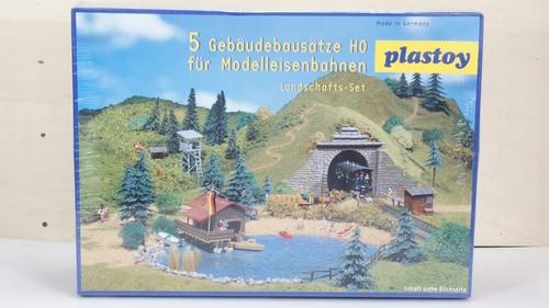 Plastoy spur bausatz - spur,