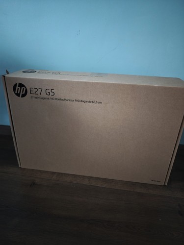 E27 ips full hd - hp,