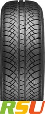 Fortuna Winter SUV 2 3PMSF