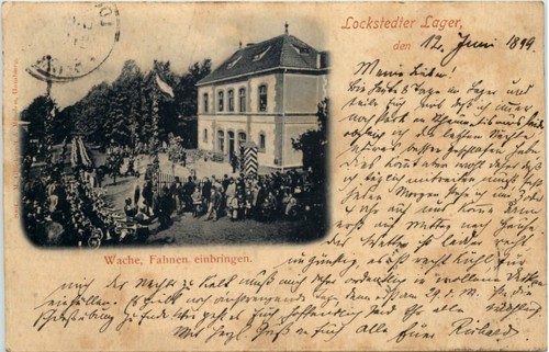Lockstedter lager wache - lockstedter,