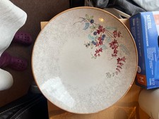 Rosenthal Schale 28 cm Art Deco? alt Porzellan runde Füße selten