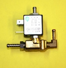 Magnetventil für Saeco Syntia HD8838 HD8839 SUP037DRJ⭐⭐⭐⭐⭐