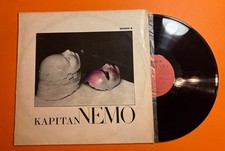 Kapitan Nemo LP