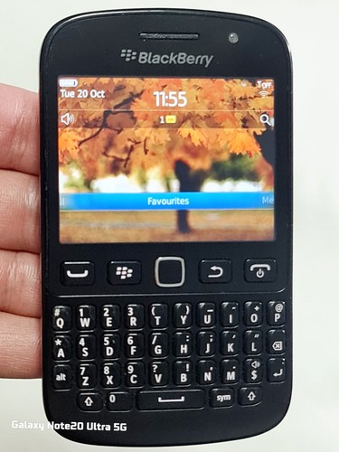 Blackberry bold 9720 - bold,