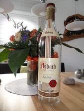 3 Liter Asbach Uralt Flasche