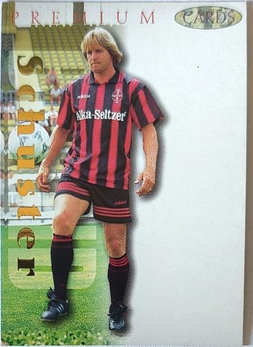 Bernd schuster bayer - bernd,