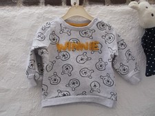 Sweatshirt   Grösse     74