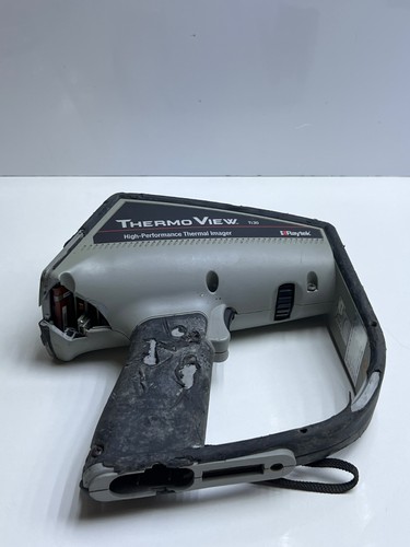 Raytek thermoview ti30 - thermoview,
